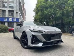 Changan UNI-V 1.5T Premium Version - фото 3