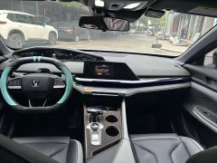 Changan UNI-V 1.5T Premium Version - фото 4