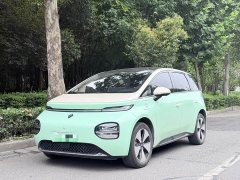 Baojun 460 Max - фото 1