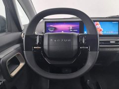 Baojun KiWi EV Edition - фото 11