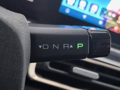 Baojun KiWi EV Edition - фото 13