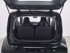 Baojun KiWi EV Edition - фото 16