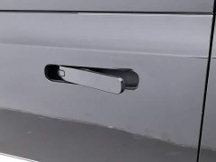 Baojun KiWi EV Edition - фото 18