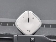 Baojun KiWi EV Edition - фото 19