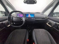 Baojun KiWi EV Edition - фото 5