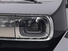 Baojun KiWi EV Edition - фото 7