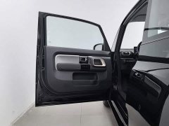 Baojun KiWi EV Edition - фото 8