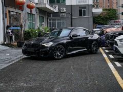 BMW M2 - фото 1