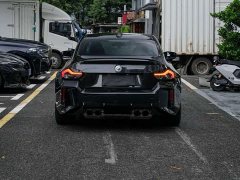 BMW M2 - фото 14