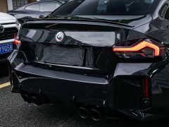 BMW M2 - фото 15