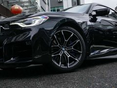 BMW M2 - фото 3
