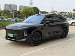 Nio ES8 Edition - фото 1