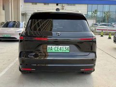 Nio ES8 Edition - фото 14