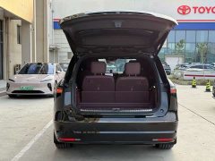 Nio ES8 Edition - фото 16
