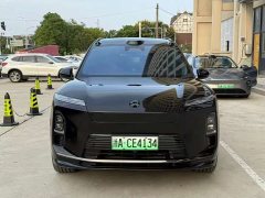 Nio ES8 Edition - фото 2