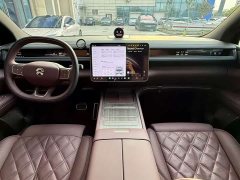 Nio ES8 Edition - фото 8