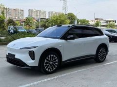 Nio ES6 75kWh - фото 1