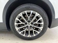Nio ES6 75kWh - фото 13