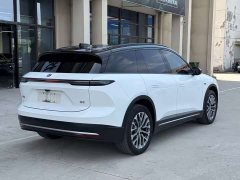 Nio ES6 75kWh - фото 14