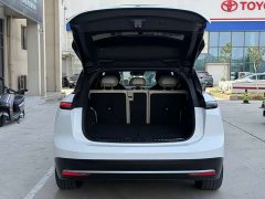 Nio ES6 75kWh - фото 15