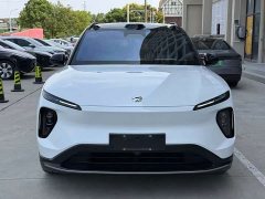 Nio ES6 75kWh - фото 2