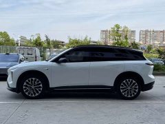 Nio ES6 75kWh - фото 3