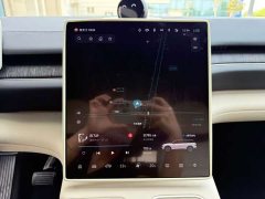 Nio ES6 75kWh - фото 6