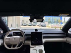 Nio ES6 75kWh - фото 9