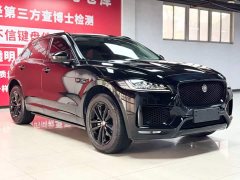 Nio F-PACE 2.0T Edition - фото 2
