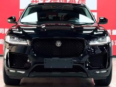 Nio F-PACE 2.0T Edition - фото 3