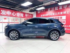 Nio 2.7T AWD Edition - фото 4