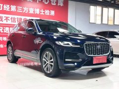 Nio F-PACE P250 - фото 2