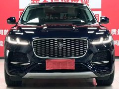 Nio F-PACE P250 - фото 3