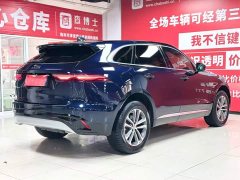 Nio F-PACE P250 - фото 5