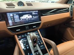 Porsche Cayenne E-Hybrid 2.0T - фото 11