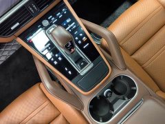 Porsche Cayenne E-Hybrid 2.0T - фото 12