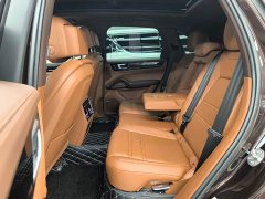 Porsche Cayenne E-Hybrid 2.0T - фото 14