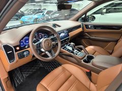 Porsche Cayenne E-Hybrid 2.0T - фото 15