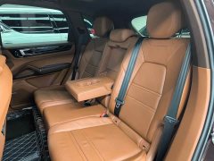 Porsche Cayenne E-Hybrid 2.0T - фото 18