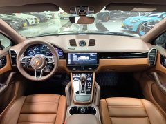 Porsche Cayenne E-Hybrid 2.0T - фото 19
