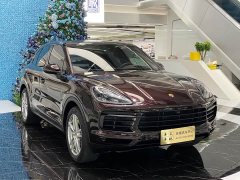 Porsche Cayenne E-Hybrid 2.0T - фото 4