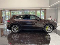 Porsche Cayenne E-Hybrid 2.0T - фото 5
