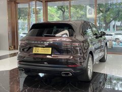Porsche Cayenne E-Hybrid 2.0T - фото 6