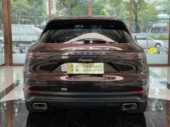 Porsche Cayenne E-Hybrid 2.0T - фото 7