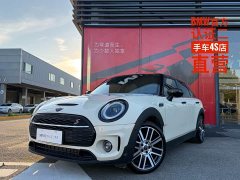 BMW MINI CLUBMAN 2.0T COOPER S - фото 1