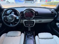 BMW MINI CLUBMAN 2.0T COOPER S - фото 10