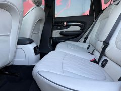 BMW MINI CLUBMAN 2.0T COOPER S - фото 11