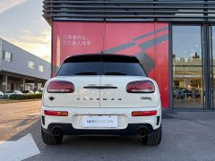 BMW MINI CLUBMAN 2.0T COOPER S - фото 14