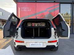 BMW MINI CLUBMAN 2.0T COOPER S - фото 15