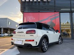 BMW MINI CLUBMAN 2.0T COOPER S - фото 16